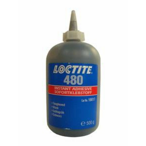 229381-ADESIVO A BASSA VISCOSITÃ RINFORZATO 480 - 500 G