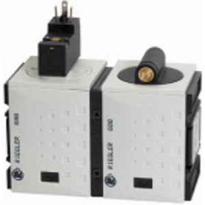FU 994 Befülleinheit , el. betätigt, 230 V AC/50 Hz, BG4, G3/4