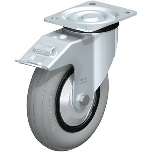 L-VWPP 200R-FI-SG-FA Lenkrolle
