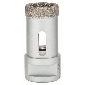 SCIE TREPAN DIAMANT 27MM