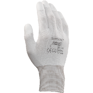 ANSELL Gloves SENSILITE 48-105 MT 11