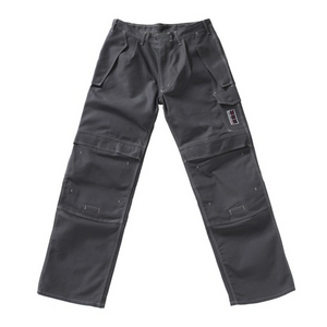 06679-135-18-82C52 DUNKELANTHRAZIT Hose Bex