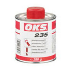OKS-235 250G OKS 235 Aluminiumpaste, Anti-Seize-Paste 250g Pi.-Dose