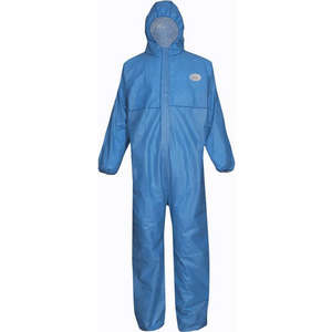 EINWEGOVERALL SMS-3 GR,4XL BLAU EINWEGOVERALL SMS-3 GR,4XL BLAU