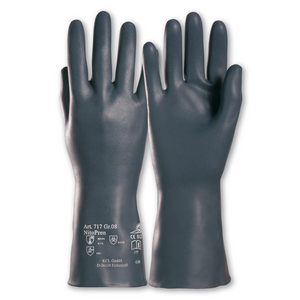 KCL WERKHANDSCHOEN NITROPREN 717 MT 7