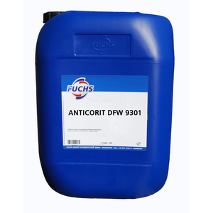 PRODUIT ANTICORIT DFW 9301 UE=16,64KG