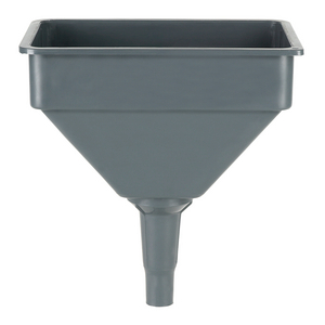 Tractor Funnel