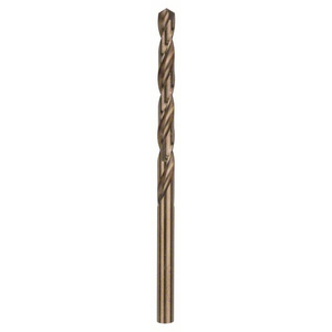 BOSCH METAALBOOR HSS-CO D338 7X69X109 (PK=10ST) 2608585892