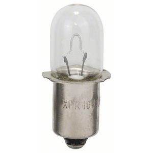 AMPOULE 18V XENON