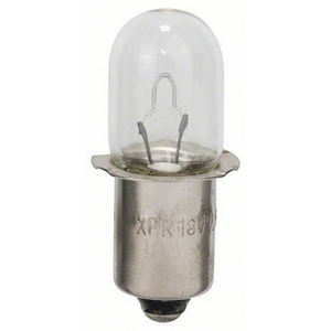 AMPOULE 18V XENON