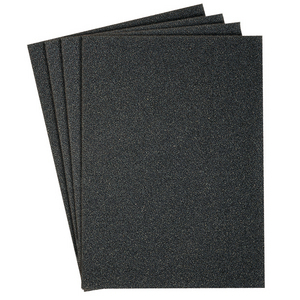 PS 11 C 230X280 K220 S PS 11 C Bogen wasserfest 230 x 280 mm Korn 220