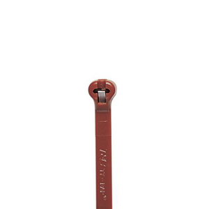 T&B BUNDELBAND 186 X 4.8MM TY25M-2 ROOD