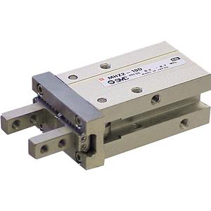 SMC GRIPPER MHZ2-25D2