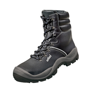 ATLAS VEILIGHEIDSLAARS DUO SOFT 905 HI HRO S3 W10 MT48