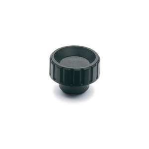 GN590-25-M6-D Rändelmutter Elesa