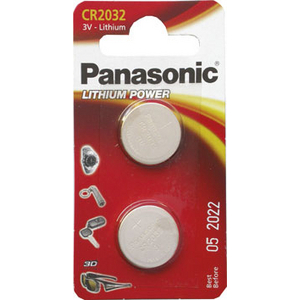 BATTERIE AL LITIO 3600T