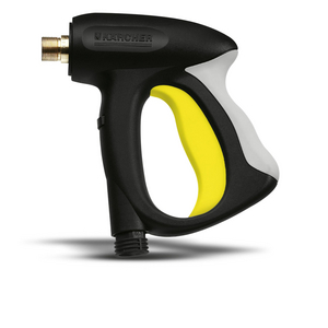 PISTOLA A SPRUZZO 4.775-463.0