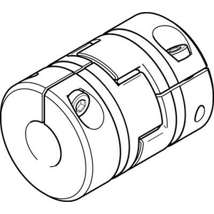 ACCOUPLEMENT EAMC-65-90-25-40