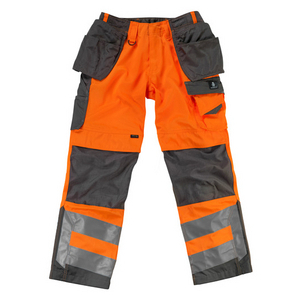 Work trousers Wigan 15531-860-1418 / 76C58