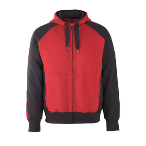 Hooded sweatshirt Wiesbaden 50566-963-0209 / 2XL