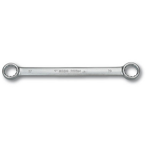 U02550203 255 N_10X11 CHIAVE POLIGONALE -E-