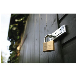 CADENAS 85IB-50MM ANSE INOX S'ENTROUVRANT NO 2747