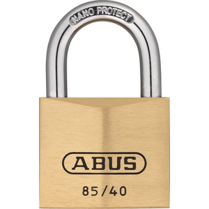 CADENAS 85IB-50MM ANSE INOX S'ENTROUVRANT NO 2747