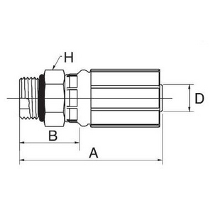 brand logo