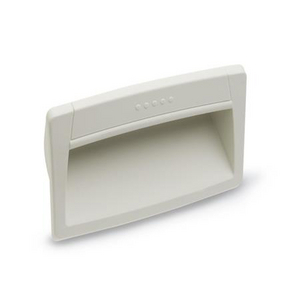 GN731-120-WS Elesa-Griffschale zum einklipsen, Cleanline