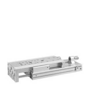 CILINDRO CON ASTA, SERIE MSC, PRINCIPIO ATTIVO A DOPPIO EFFETTO, DIAMETRO PISTONE 012MM, CORSA 030MM R412019199