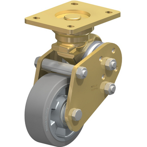BPFE-ALEV 127K-SG Bockrolle