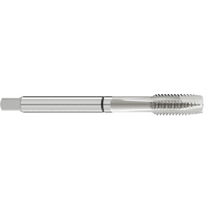 9731890200000-MASCHIO A MACCHINA MA HSS-E DIN 376 FORI PASSANTI LUCIDI 73189 20,000