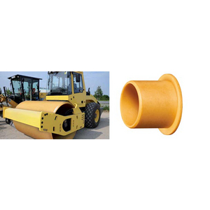 IGUS Q2FM-0810-10 KRAAGLAGER IGLIDUR
