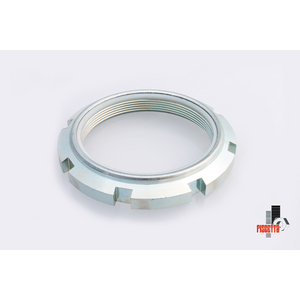 GHIERA AUTOBLOCCANTE GUK 10X0,75