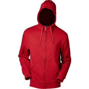 MASCOT SHIRT GIMONT RED M XS