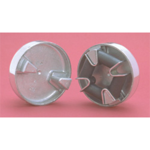 ACCOUPLEMENT MINIFLEX 633041 FONTE