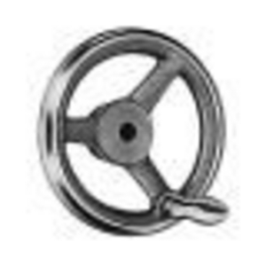 GN950.1-GG-200-K20-A Handrad mit starker Nabe (A3)