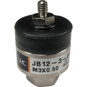 SMC COMPACT CYLINDER CQ2WB20-PS