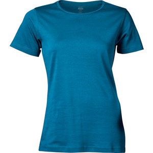 MASCOT LADIES T-SHIRT ARRAS PETROL M XL