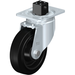 LH-POEV 160KD-CS13 Lenkrolle