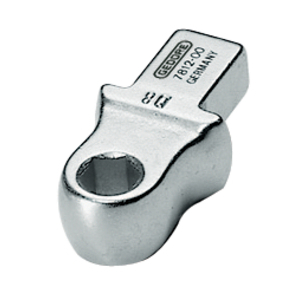 7812-00 Einsteckbithalter 5/16 9x12