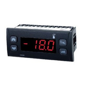 INDICATEUR 32X74 TM102-PT100/TCJ-K,12V