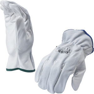 GUANTO FIORE E CROSTA DI BOVINO 840010