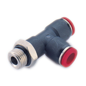NORGREN T-KOPPEL.ZIJDELINGS 8 - G1/2"