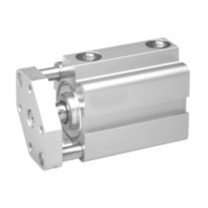 CILINDRO A CORSA CORTA, SERIE KHZ, PRINCIPIO ATTIVO A DOPPIO EFFETTO, DIAMETRO PISTONE 025, CORSA 00 0822010834