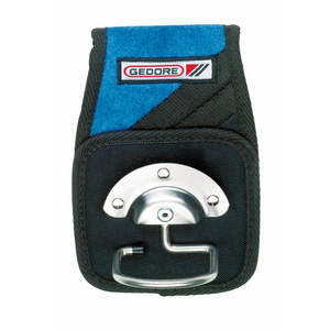 GEDORE HAMERHOUDER MET METALEN HAAK - WT 1056 4
