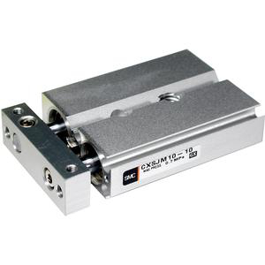 CXSJ, Dual Rod Cylinder, Compact Type