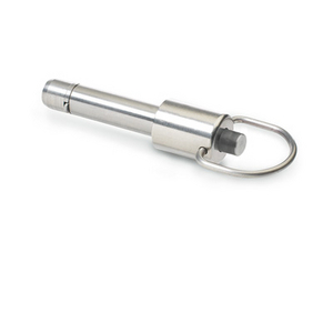 GN.37154-PERNO AUTOBLOCCANTE ACCIAIO INOX GN 214.6-6-30