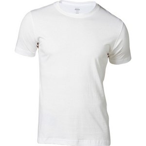 MASCOT T-SHIRT CALAIS WHITE M XL