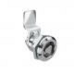 GN115.1-SK-7.5 Mini-Verriegelung mit Knebel